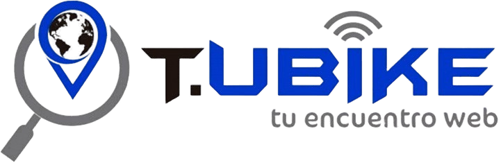 t-ubike Cloud Logo